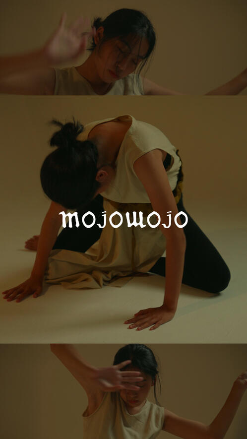 Music Video: Mojowojo (2021)