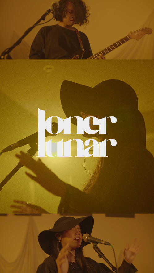 Limited Series: Loner Lunar (2021)