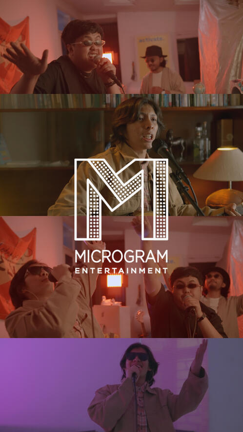 Live Music Performance: Feel Koplo &amp; Oscar Lolang (2021)